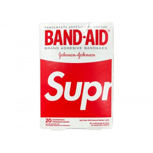 Supreme Band Aid