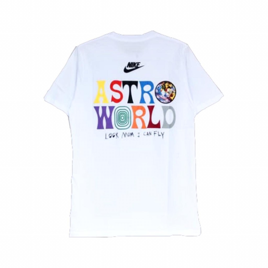 t shirt nike astroworld