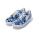 Bapesta Blue Camo