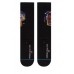 Stance Socks X Jean-Michel Basquiat Black