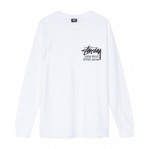 Stussy DSM London LS Tee