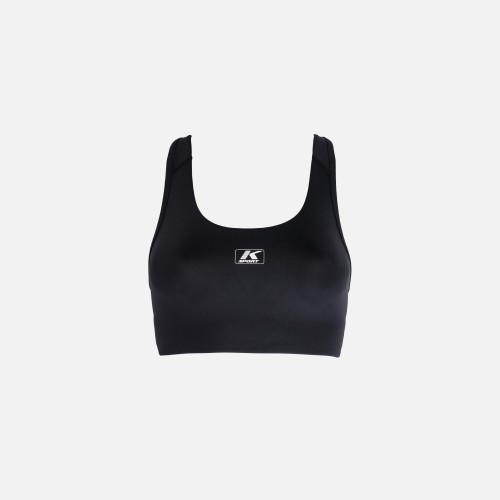 Kith Women Bianca Shine Sports Bra