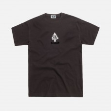 Kith Fake Friends Tee Espresso