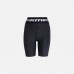 Kith Women Shine Biker Shorts