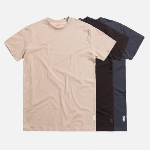 Kith Undershirt 3-Pack