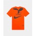 Off-White NRG A6 Tee Orange 