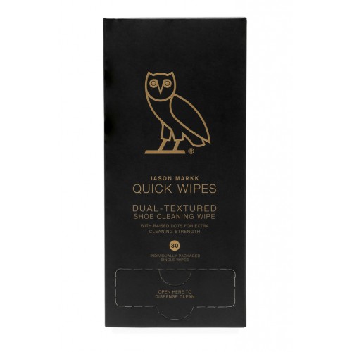 OVO X Jason Mark Wipes