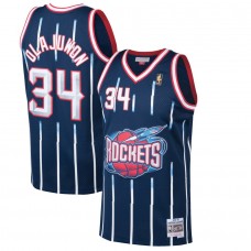 Houston Rockets Hakeem Olajuwon Jersey