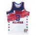 Swingman Jersey All-Star East 2003 Allen Iverson