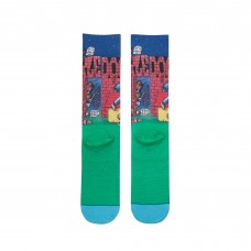 Stance Socks X Snoop Dogg