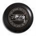 Stussy Frisbee Black