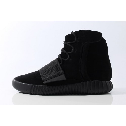 Adidas Yeezy Boost 750 Triple Black