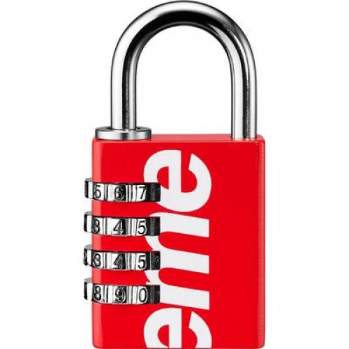 Supreme Master Lock