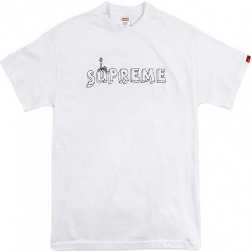 Supreme wtaps tee hotsell
