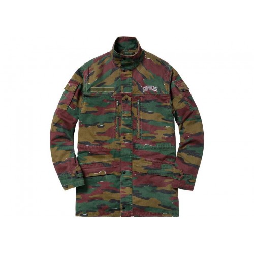 Supreme infantry jacket sale