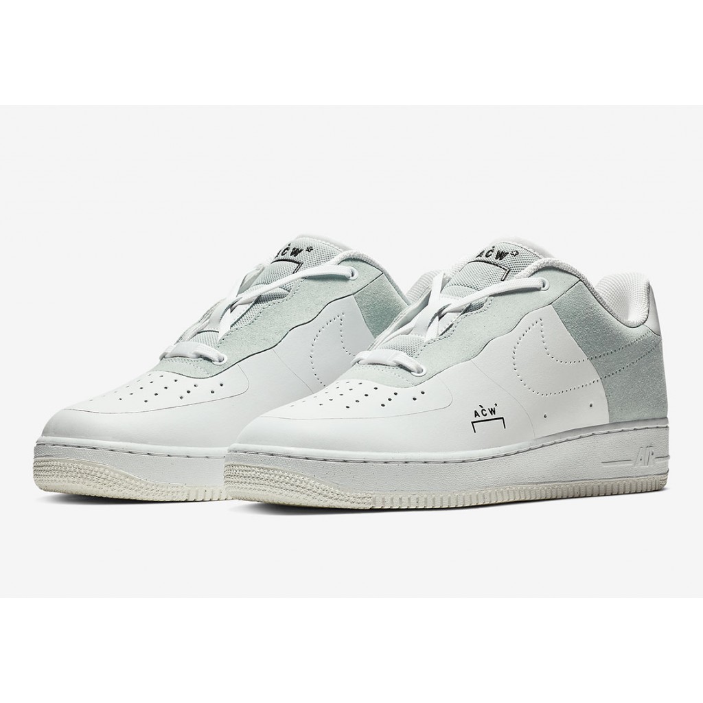 acw air force 1 white