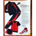 Air Jordan Bred Wings Logo OG "85"