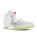 Nike Air Yeezy 2 "Platinum"