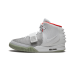 Nike Air Yeezy 2 "Platinum"