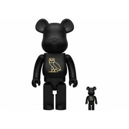 OVO x Bearbrick 