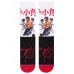 Bruce Lee X Stance Socks