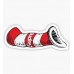 Supreme Cat in the Hat Sticker