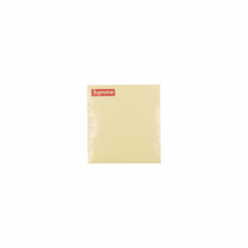 Supreme Post It Notes F/W 14