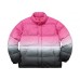 Supreme Gradient Puffy Jacket