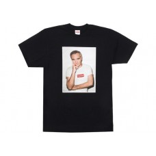 Supreme Morrissey Tee black