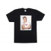 Supreme Morrissey Tee black