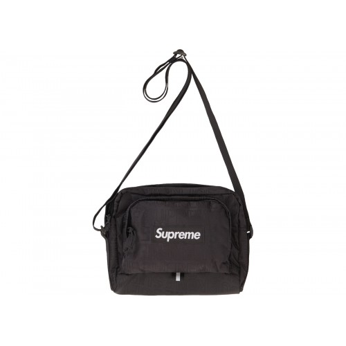 Supreme SS19 Shoulder Bag