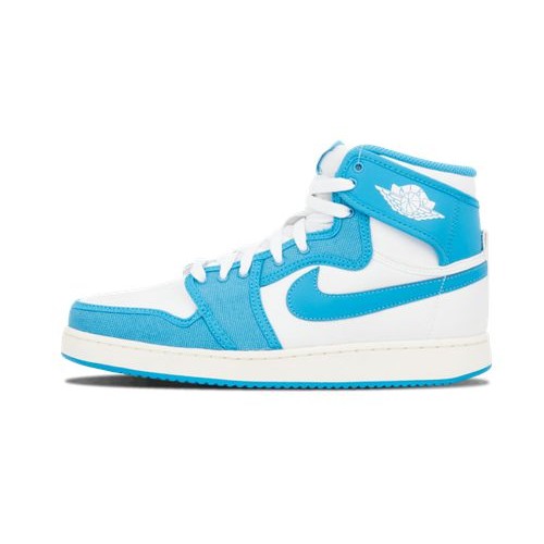 Air Jordan 1 KO High OG UNC