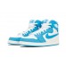 Air Jordan 1 KO High OG UNC