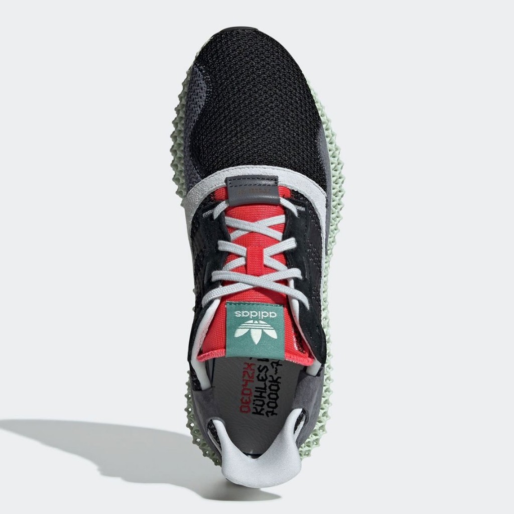 zx 4000 4d black