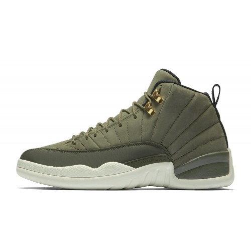 Air Jordan 12 Retro Class of 2003