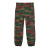 Supreme Cargo Jigsaw Camo Pants