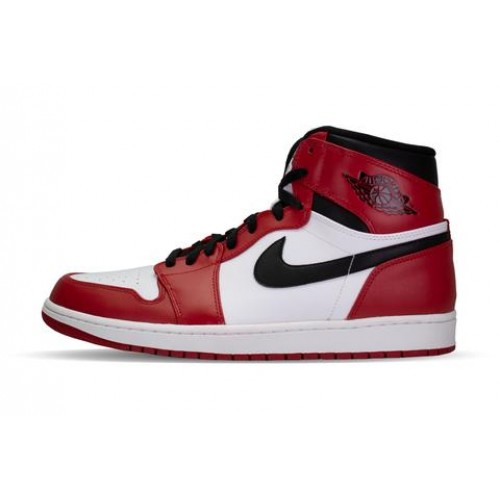 Air Jordan 1 Retro Chicago 2013