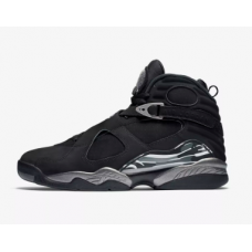 Air Jordan 8 Chrome