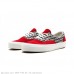 FOG x Vans Era 95 Red