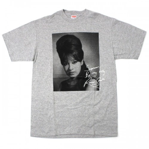 Supreme Ronnie Spector Photo Tee