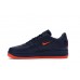 Air Force 1 NYC Obsedian Orange