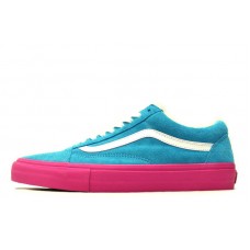 Old School Vans Golf Wang