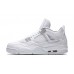 Air Jordan 4 Retro Pure Money