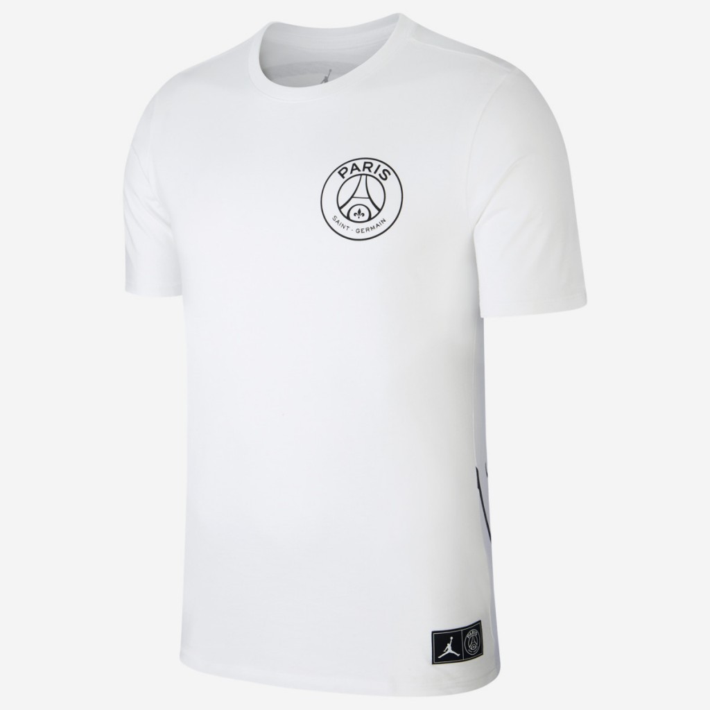 psg jordan logo