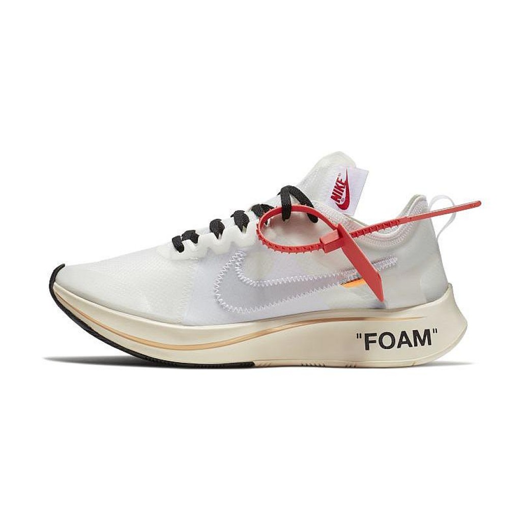 Nike Zoom Fly X Off-white Youbetterfly