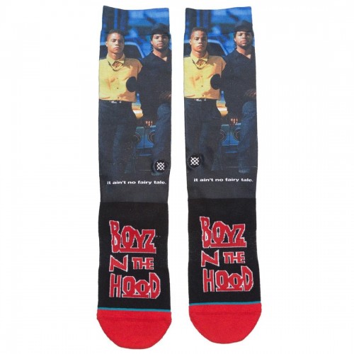 Boyz N The Hood X Stance Socks