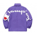 Supreme X Champion Purple Jacket