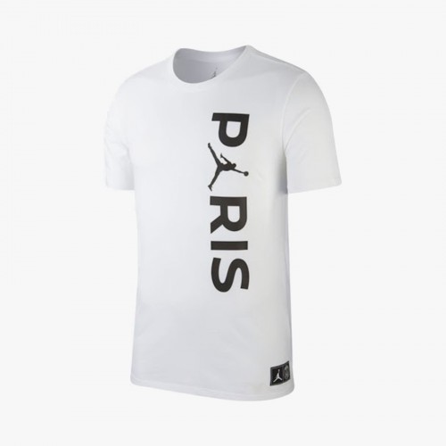 Air Jordan PSG Woodmark Tee