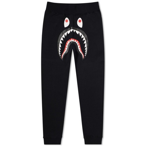 Bape Shark Sweat Pants