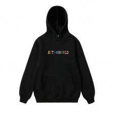 Astroworld Logo Hoodie